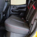 Chevrolet COLORADO Lateral derecho 6