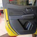 Chevrolet COLORADO Lateral izquierdo 5