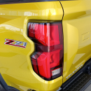 Chevrolet COLORADO Asientos 29