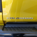 Chevrolet COLORADO Llantas 30