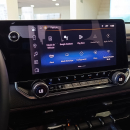 Chevrolet COLORADO Lateral derecho 11