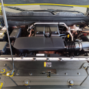 Chevrolet COLORADO Arriba 24