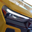 Chevrolet COLORADO Lateral derecho 23