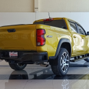 Chevrolet COLORADO Llantas 28