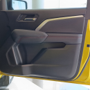 Chevrolet COLORADO Asientos 19