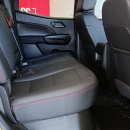 Chevrolet COLORADO Lateral derecho 20
