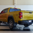 Chevrolet COLORADO Interior 26
