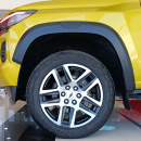 Chevrolet COLORADO Llantas 31