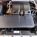 Chevrolet COLORADO Asientos 25