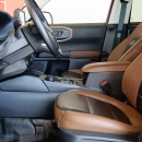 Ford Bronco Llantas 5