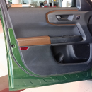 Ford Bronco Tablero 4