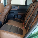 Ford Bronco Asientos 7