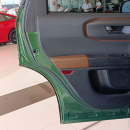 Ford Bronco Frente 6