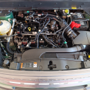 Ford Bronco Tablero 24