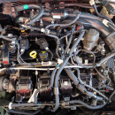 Ford Bronco Lateral derecho 25