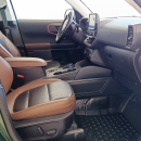 Ford Bronco Lateral derecho 18
