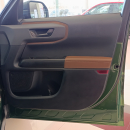 Ford Bronco Asientos 19