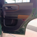 Ford Bronco Frente 21
