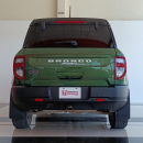 Ford Bronco Arriba 27