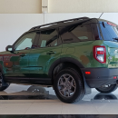 Ford Bronco Lateral derecho 26
