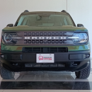 Ford Bronco Atrás 2