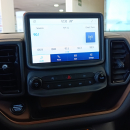 Ford Bronco Asientos 11