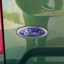 Ford Bronco Arriba 30
