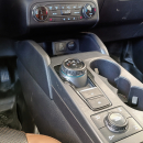 Ford Bronco Frente 13