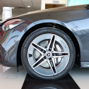 MERCEDES BENZ C 200 Llantas 29