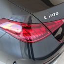 MERCEDES BENZ C 200 Frente 27