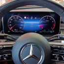MERCEDES BENZ C 200 Llantas 10