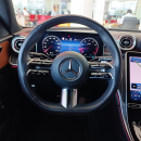 MERCEDES BENZ C 200 Llantas 9