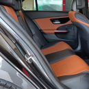 MERCEDES BENZ C 200 Llantas 18