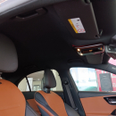 MERCEDES BENZ C 200 Atrás 15