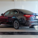 MERCEDES BENZ C 200 Asientos 24