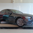 MERCEDES BENZ C 200 Asientos 3