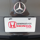 MERCEDES BENZ C 200 Frente 28