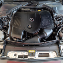 MERCEDES BENZ C 200 Arriba 22