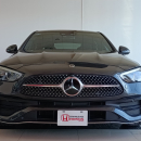 MERCEDES BENZ C 200 Arriba 2