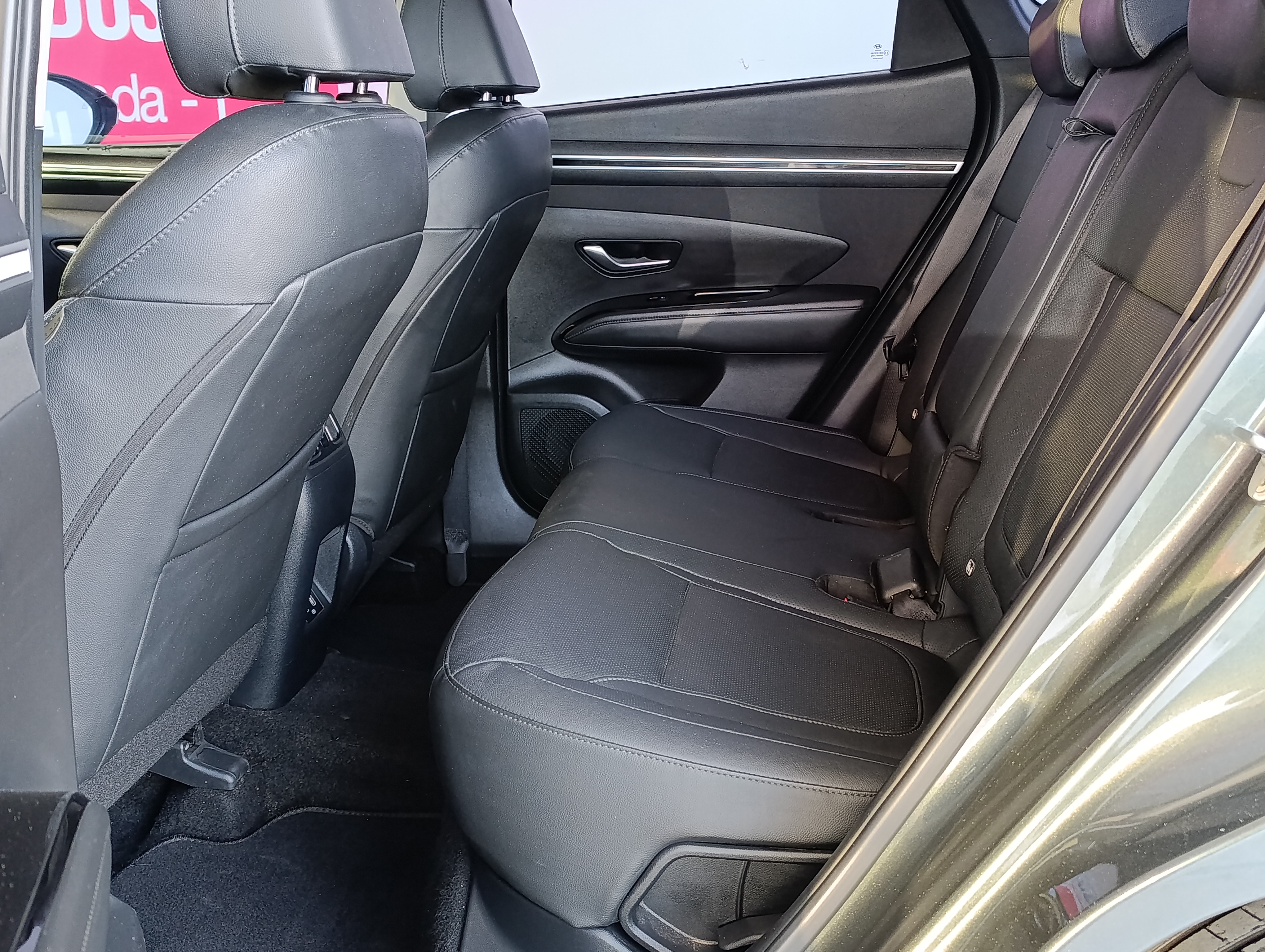 Hyundai Tucson Arriba 7