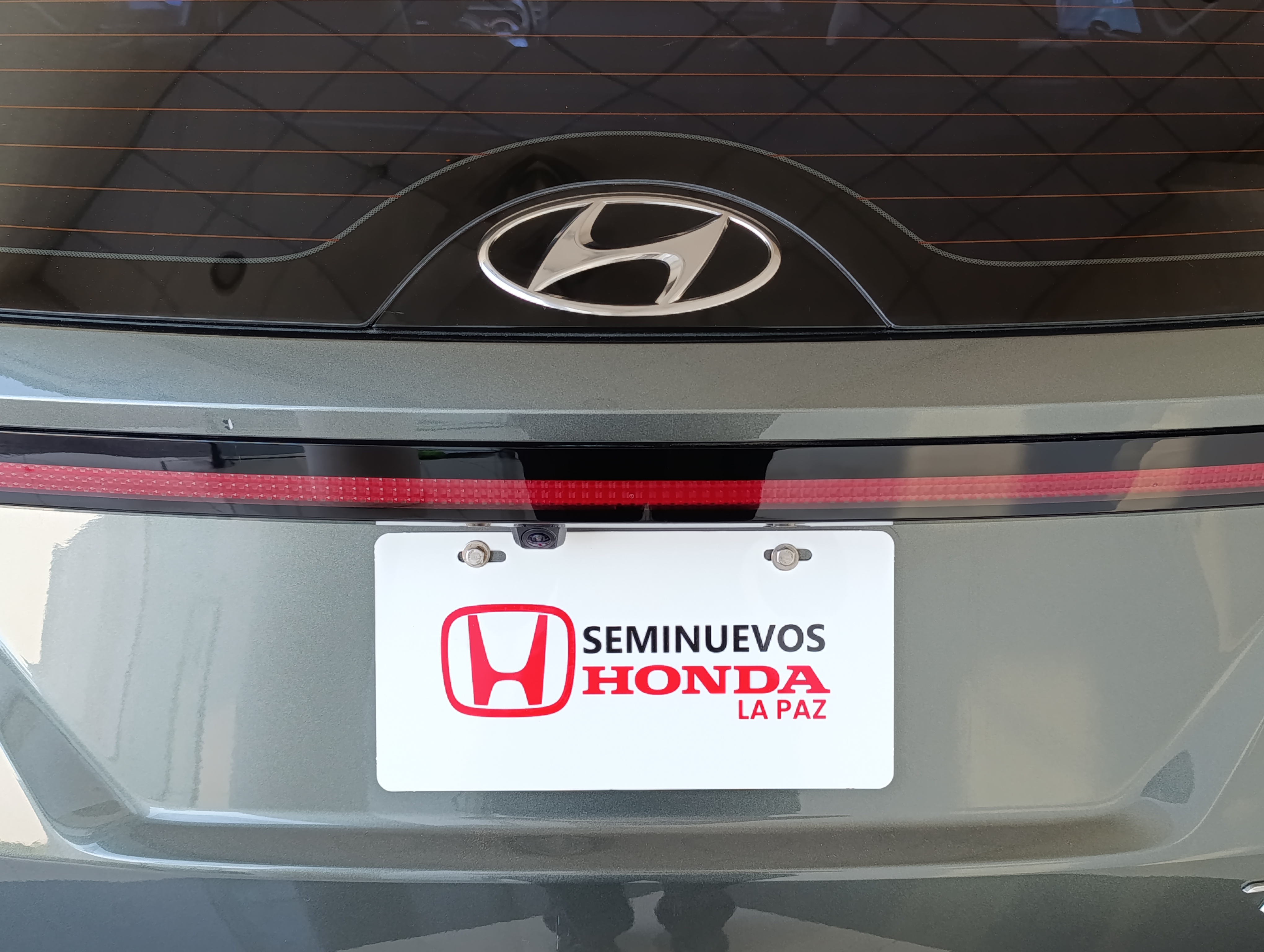 Hyundai Tucson Frente 28