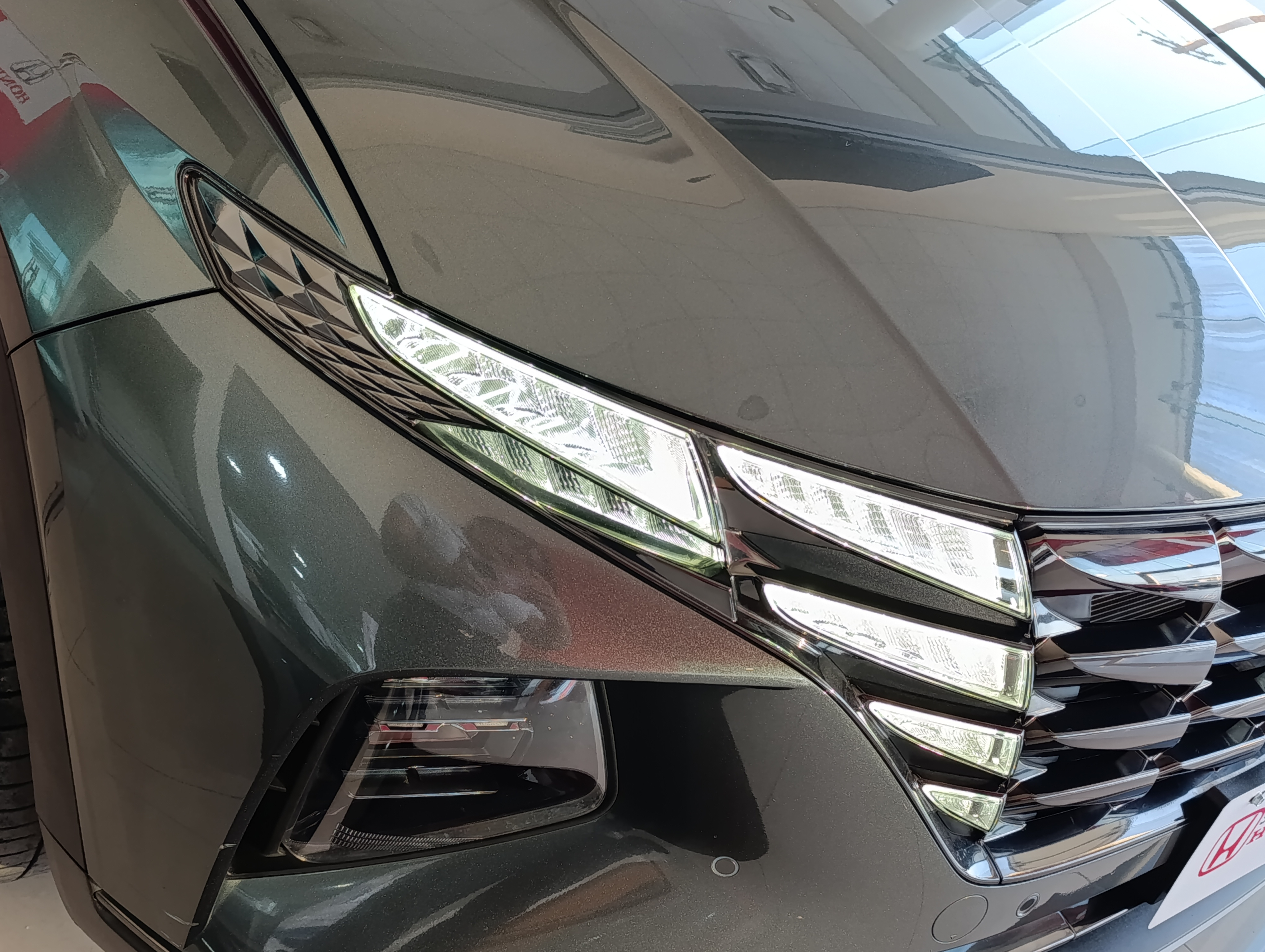 Hyundai Tucson Atrás 21