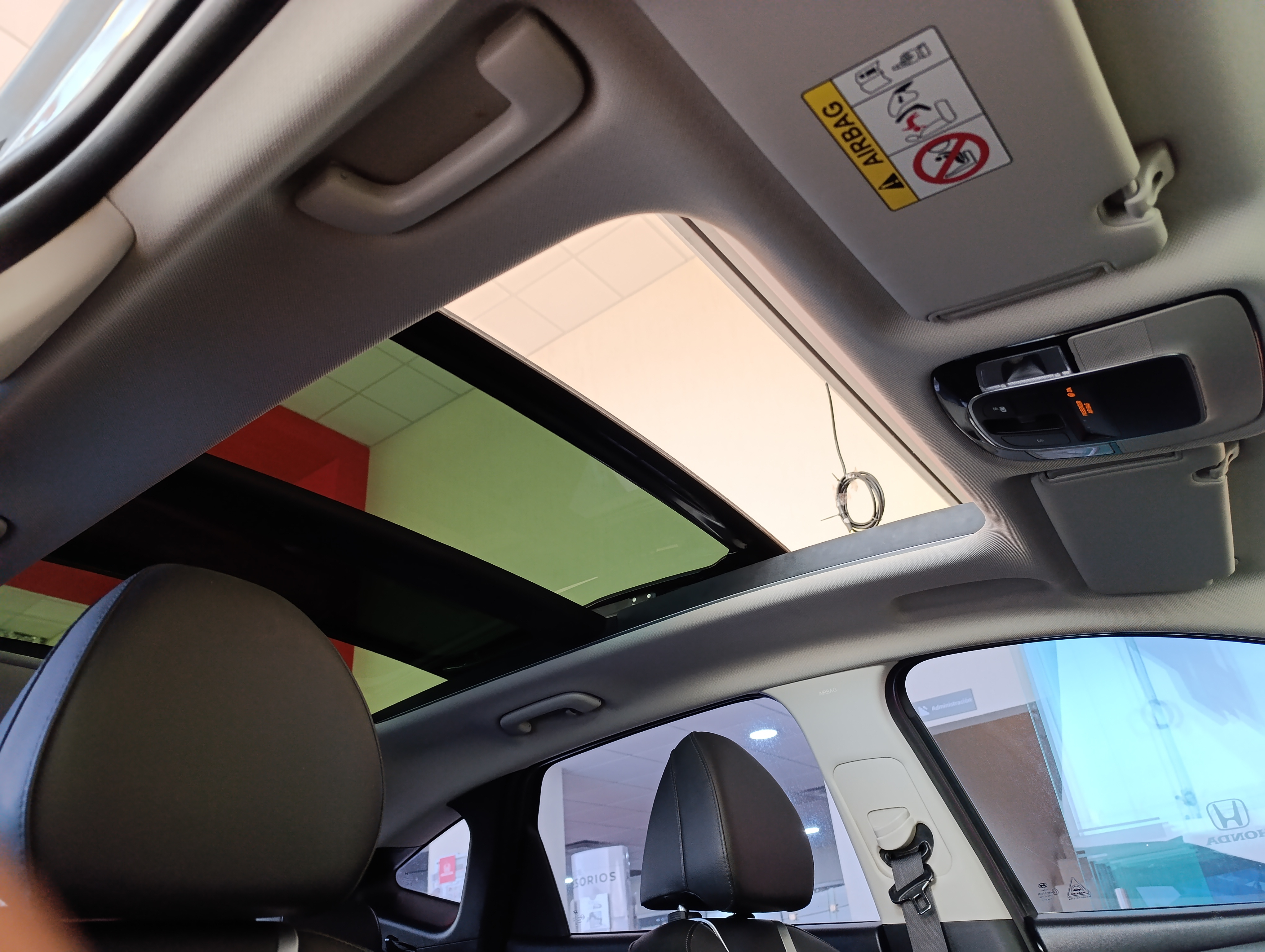 Hyundai Tucson Frente 15