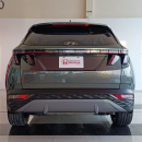 Hyundai Tucson Lateral izquierdo 25