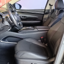 Hyundai Tucson Interior 5