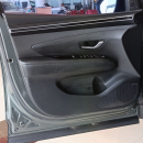 Hyundai Tucson Tablero 4