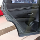 Hyundai Tucson Tablero 6