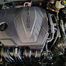 Hyundai Tucson Lateral derecho 23