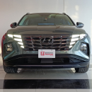 Hyundai Tucson Lateral derecho 2