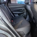 Hyundai Tucson Llantas 18